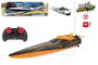 Color Baby Maisto Lancha de Radio Control Hydro Blaster 2.4Ghz