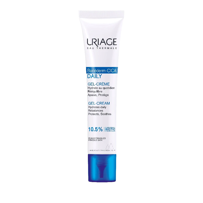 Uriage Bariederm Cica Daily Gel 40 ml Uriage Bariederm Cica Daily Gel 40 ml