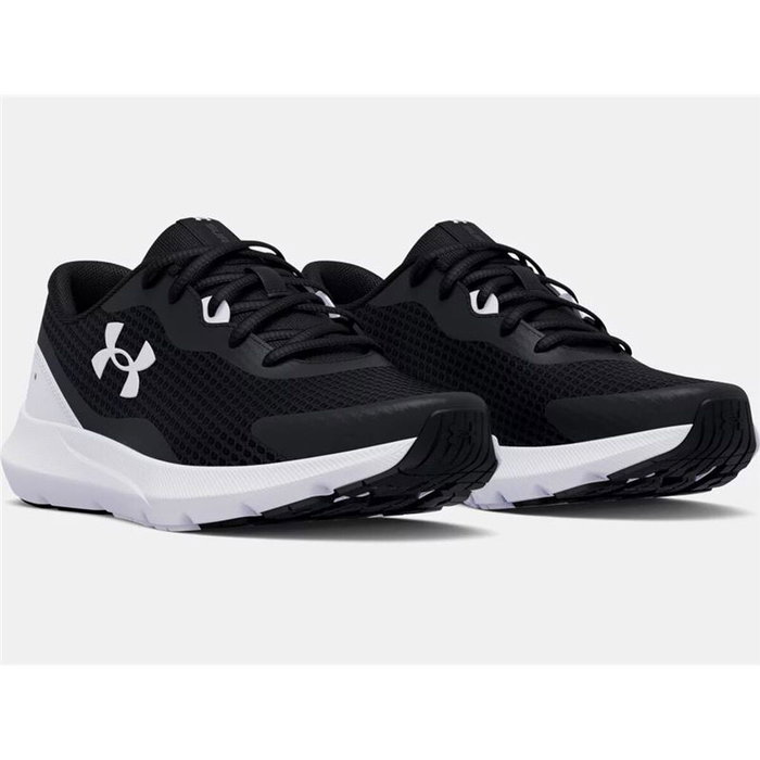 Zapatillas Deportivas Mujer Under Armour Surge 3 Negro 2XL