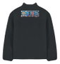 PCMerch Chaqueta Sherpa One Piece Logo Talla XL