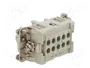 ILME CCEF10 Conector HDC Hembra 10 Pines