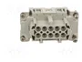 ILME CCEF10 Conector HDC Hembra 10 Pines
