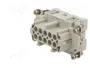 ILME CCEF10 Conector HDC Hembra 10 Pines