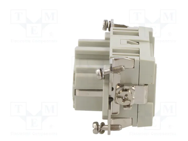 ILME CCEF10 Conector HDC Hembra 10 Pines
