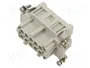 ILME CCEF10 Conector HDC Hembra 10 Pines