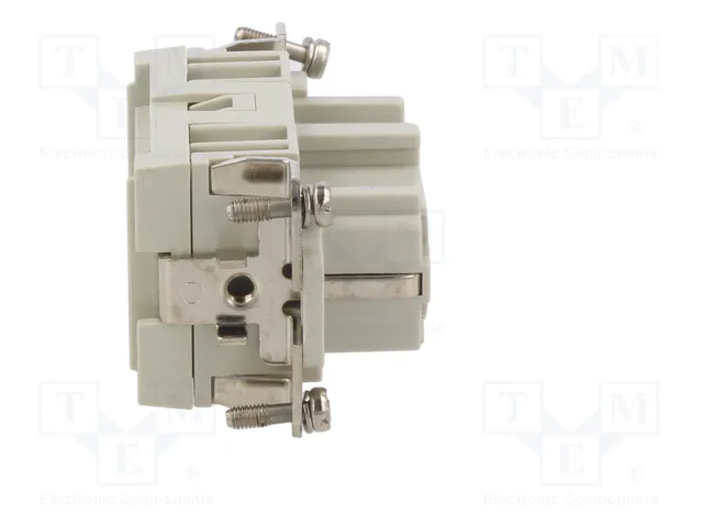 ILME CCEF10 Conector HDC Hembra 10 Pines