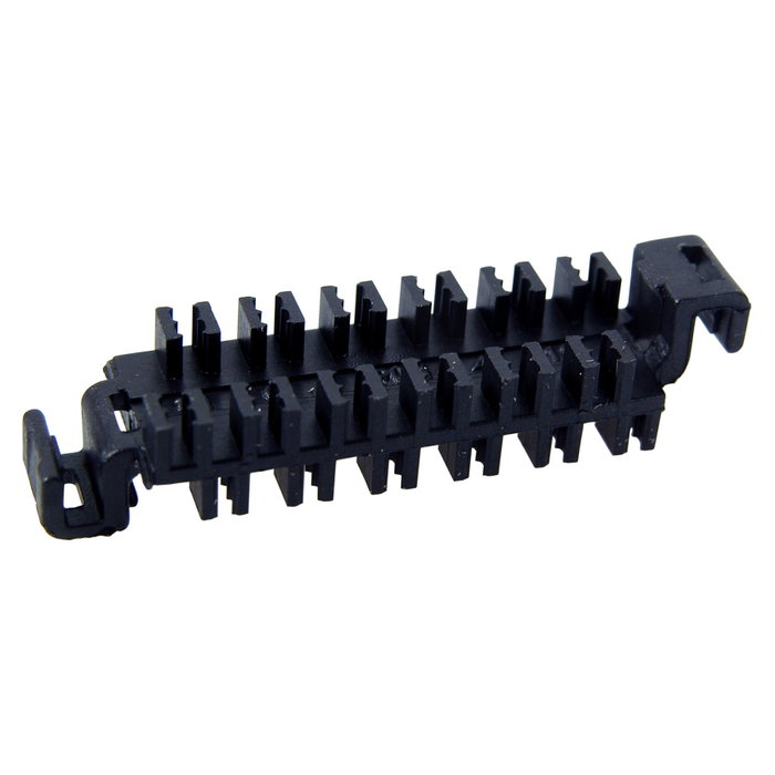 EFB Elektronik 53100.6 Alivio de tensión para hilos individuales de fibra óptica EFB Elektronik 53100.6 Alivio de tensión para hilos individuales de fibra óptica