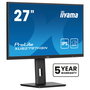 iiyama ProLite XUB2797HSN-B2 Monitor 27 pulg. Full HD IPS 100Hz