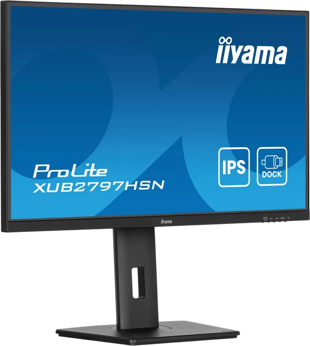 iiyama ProLite XUB2797HSN-B2 Monitor 27 pulg. Full HD IPS 100Hz