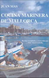 MOLL EDITORIAL Cocina marinera de Mallorca