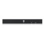 Zyxel GS1100-10HP v2 Switch No Administrado Gigabit con 8 Puertos PoE+ y 2 SFP