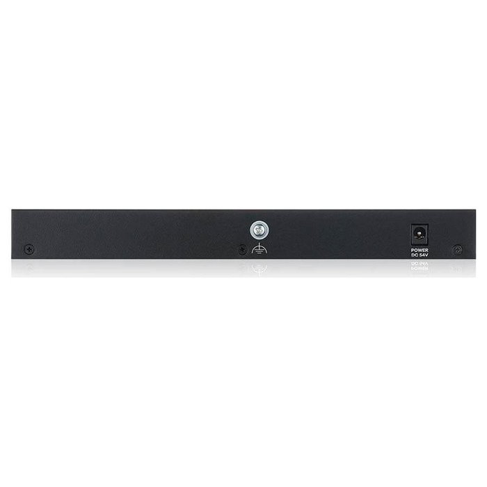 Zyxel GS1100-10HP v2 Switch No Administrado Gigabit con 8 Puertos PoE+ y 2 SFP Zyxel GS1100-10HP v2 Switch No Administrado Gigabit con 8 Puertos PoE+ y 2 SFP