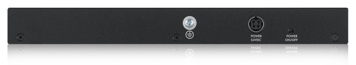 Zyxel GS1100-10HP v2 Switch No Administrado Gigabit con 8 Puertos PoE+ y 2 SFP Zyxel GS1100-10HP v2 Switch No Administrado Gigabit con 8 Puertos PoE+ y 2 SFP
