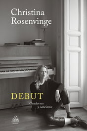Debut, Christina Rosenvinge - RANDOM HOUSE