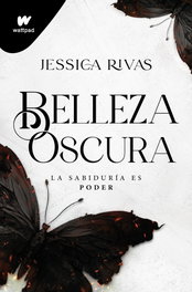 Montena, Belleza Oscura - Jessica Rivas