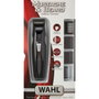 Wahl 5606-508 Cortabarbas y bigote Mustache & Beard