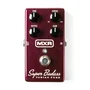 MXR M236 Super Badass Variac Fuzz Pedal de Guitarra con Control de Voltaje