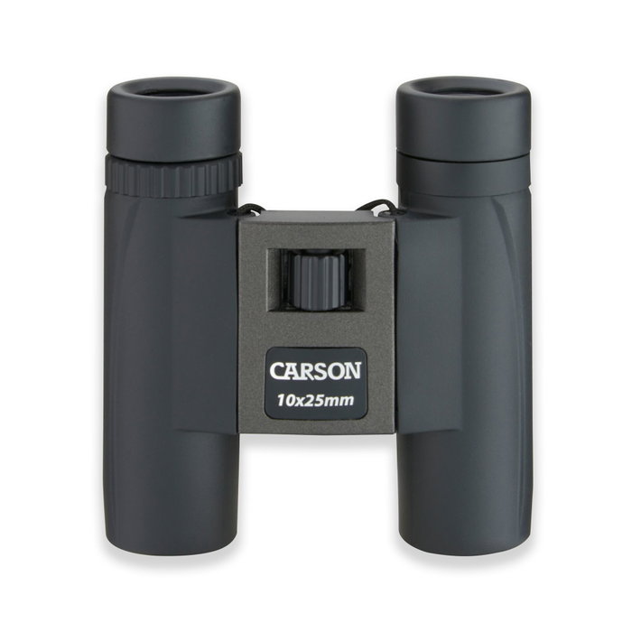 Carson TrailMaxx 10x25 Prismáticos Carson TrailMaxx 10x25 Prismáticos