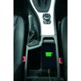 PNY Road Kit con Soporte, Cargador Doble y Cable Dual Negro