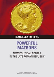 Powerful Matrons, Francesca Rohr Vio - PRENSAS UNIV.ZARAGOZA