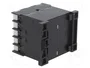 OMRON J7KNA Contactor 3-polar 9A 24VAC