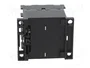 OMRON J7KNA Contactor 3-polar 9A 24VAC