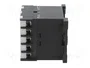 OMRON J7KNA Contactor 3-polar 9A 24VAC