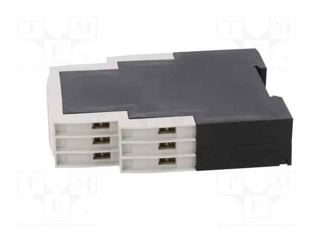EATON ELECTRIC EMR6-N1000-A-1 Relé de monitorización de nivel de líquido conductivo EATON ELECTRIC EMR6-N1000-A-1 Relé de monitorización de nivel de líquido conductivo