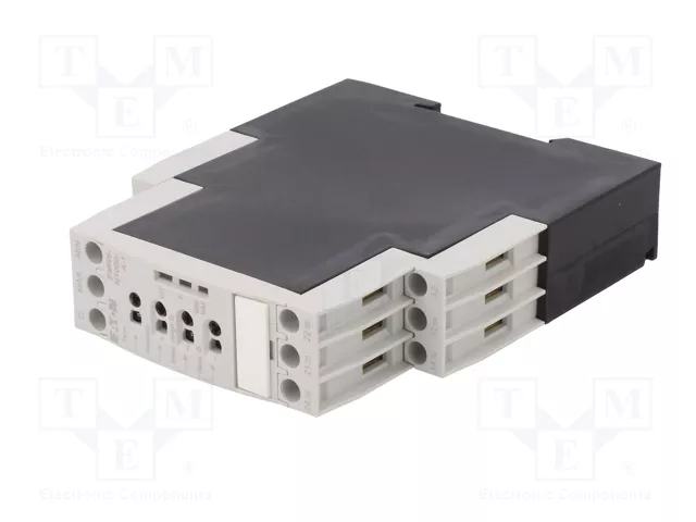 EATON ELECTRIC EMR6-N1000-A-1 Relé de monitorización de nivel de líquido conductivo EATON ELECTRIC EMR6-N1000-A-1 Relé de monitorización de nivel de líquido conductivo