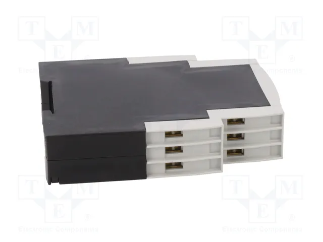 EATON ELECTRIC EMR6-N1000-A-1 Relé de monitorización de nivel de líquido conductivo EATON ELECTRIC EMR6-N1000-A-1 Relé de monitorización de nivel de líquido conductivo