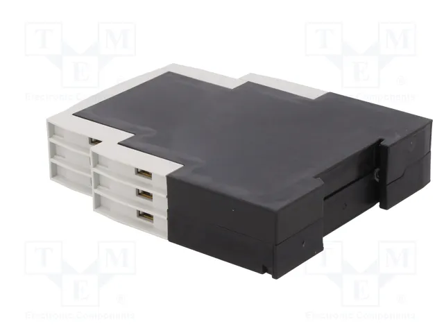 EATON ELECTRIC EMR6-N1000-A-1 Relé de monitorización de nivel de líquido conductivo EATON ELECTRIC EMR6-N1000-A-1 Relé de monitorización de nivel de líquido conductivo