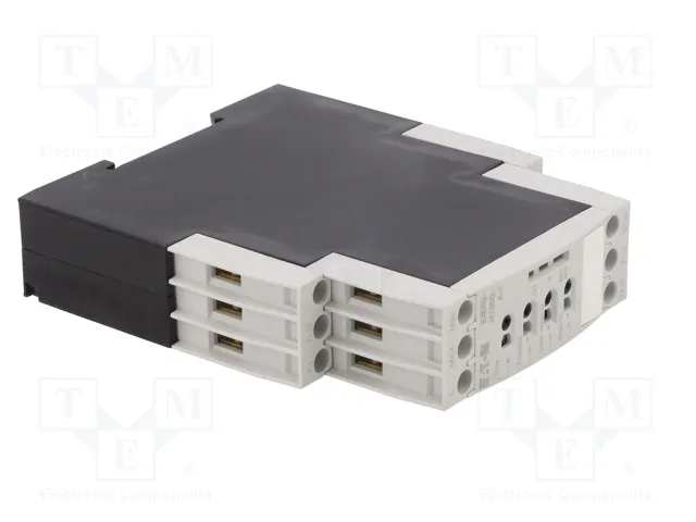EATON ELECTRIC EMR6-N1000-A-1 Relé de monitorización de nivel de líquido conductivo EATON ELECTRIC EMR6-N1000-A-1 Relé de monitorización de nivel de líquido conductivo