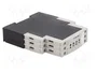 EATON ELECTRIC EMR6-N1000-A-1 Relé de monitorización de nivel de líquido conductivo