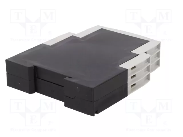 EATON ELECTRIC EMR6-N1000-A-1 Relé de monitorización de nivel de líquido conductivo EATON ELECTRIC EMR6-N1000-A-1 Relé de monitorización de nivel de líquido conductivo