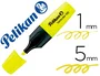 PELIKAN Textmarker 490 Amarillo (Set de 10)