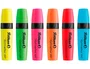 PELIKAN Textmarker 490 Amarillo (Set de 10)