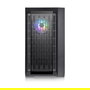 Thermaltake Caja PC Full Tower CTE C750 TG ARGB Negro Vidrio Templado ATX EATX Micro-ATX Mini-ITX para Juego