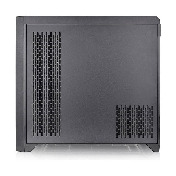 Thermaltake Caja PC Full Tower CTE C750 TG ARGB Negro Vidrio Templado ATX EATX Micro-ATX Mini-ITX para Juego Thermaltake Caja PC Full Tower CTE C750 TG ARGB Negro Vidrio Templado ATX EATX Micro-ATX Mini-ITX para Juego