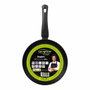 San Ignacio Sartén de Aluminio Forjado Expert 28 cm Negro