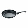 San Ignacio Sartén de Aluminio Forjado Expert 28 cm Negro