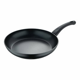San Ignacio Sartén de Aluminio Forjado Expert 28 cm Negro