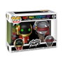 Funko Pack de 2 Figuras POP! Rocks Daft Punk Discovery