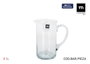 La Mediterranea Jarra de Vidrio Gaia 1000cc