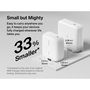Belkin BOOSTCharge 100W USB-C GaN con cable
