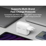 Belkin BOOSTCharge 100W USB-C GaN con cable
