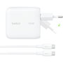 Belkin BOOSTCharge 100W USB-C GaN con cable