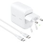 Belkin BOOSTCharge 100W USB-C GaN con cable