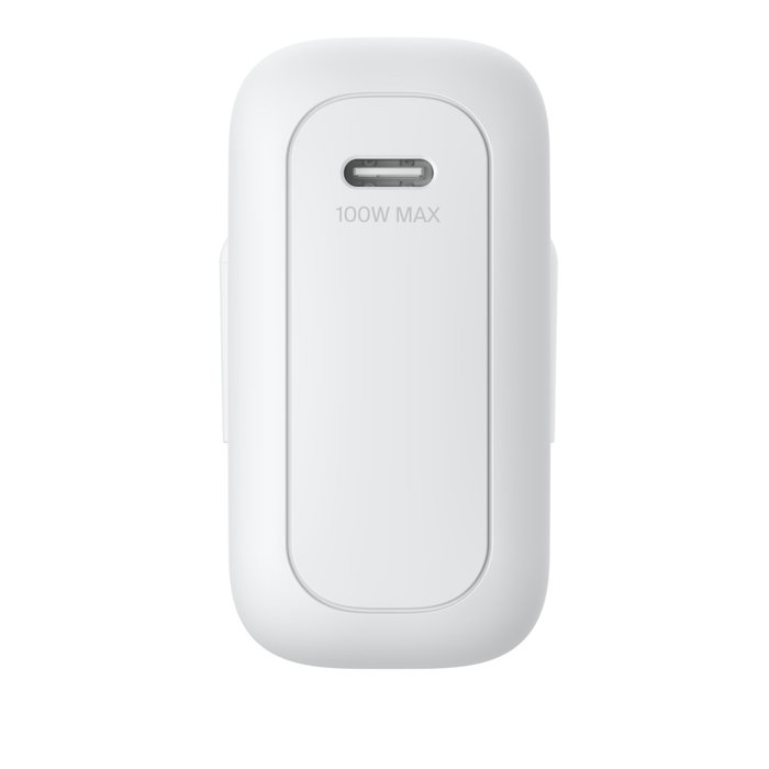 Belkin BOOSTCharge 100W USB-C GaN con cable