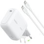 Belkin BOOSTCharge 100W USB-C GaN con cable