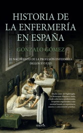 SEKOTIA, Historia de la enfermería en España